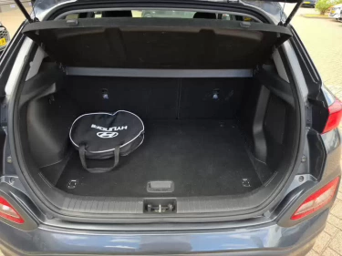 Foto van Hyundai Kona