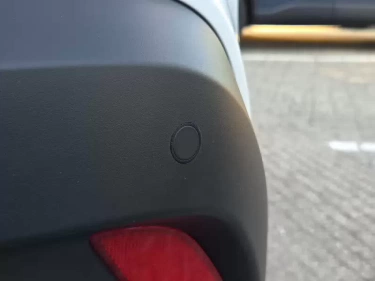 Foto van Toyota Corolla Cross