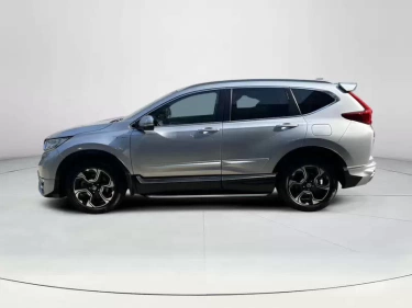Foto van Honda CR-V