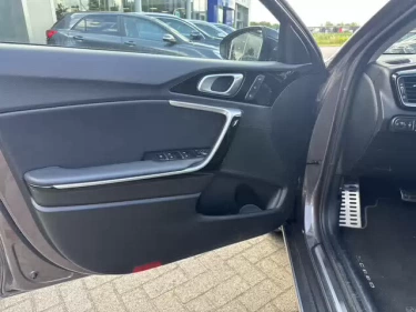 Foto van Kia XCeed