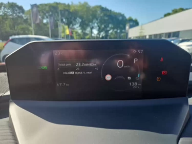 Foto van Toyota C-HR+