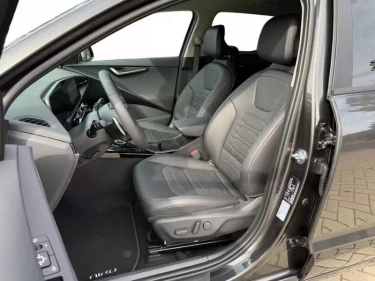 Foto van Kia Niro EV