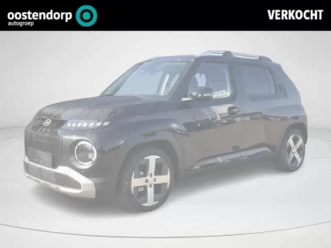 Foto van Hyundai Inster