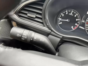 Foto van Mazda 3