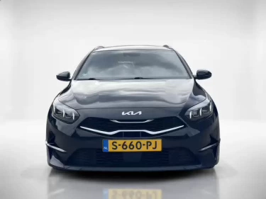Foto van Kia Ceed Sportswagon