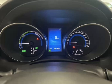 Foto van Toyota Auris Touring Sports