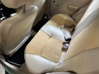 Foto van Honda Civic