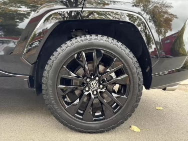 Foto van Toyota RAV4