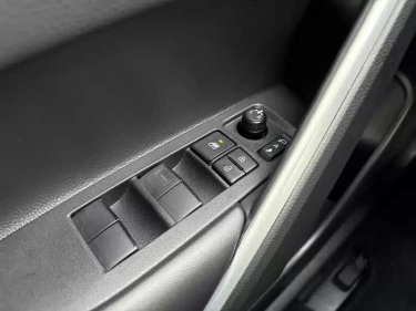 Foto van Toyota Corolla Cross