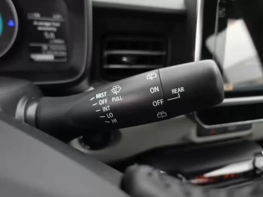 Foto van Suzuki Ignis