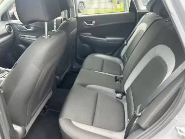 Foto van Hyundai Kona