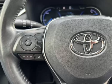 Foto van Toyota RAV4