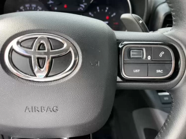 Foto van Toyota PROACE CITY Verso