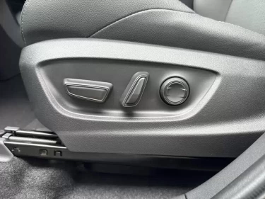 Foto van Toyota Bz4x