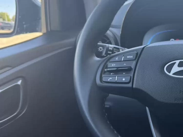 Foto van Hyundai i10