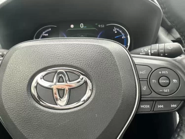 Foto van Toyota RAV4
