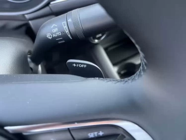 Foto van Mazda 3
