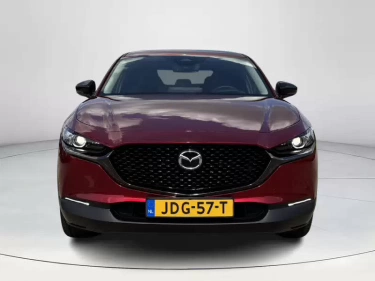 Foto van Mazda CX-30