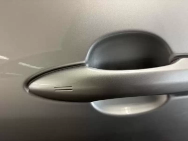 Foto van Toyota Prius