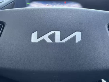 Foto van Kia Niro EV