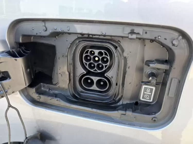 Foto van Toyota PROACE CITY Electric
