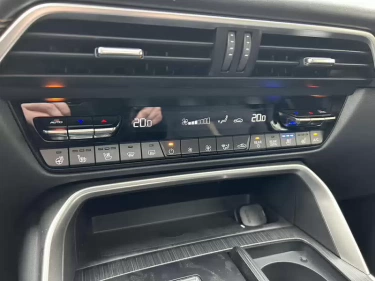 Foto van Mazda CX-80