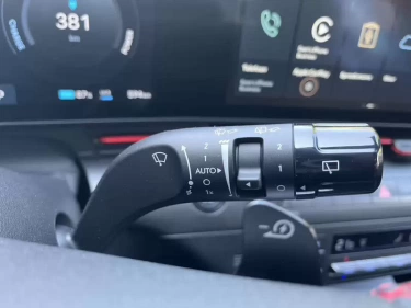 Foto van Hyundai Kona Electric
