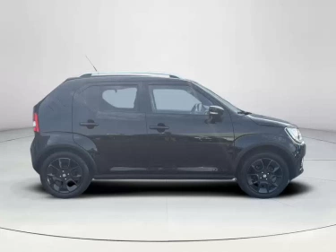 Foto van Suzuki Ignis