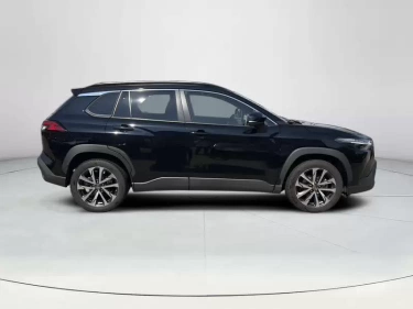 Foto van Toyota Corolla Cross