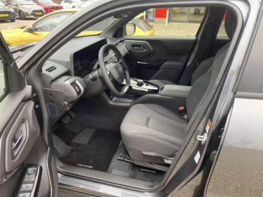 Foto van Toyota Urban Cruiser