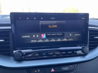 Foto van Kia Ceed Sportswagon