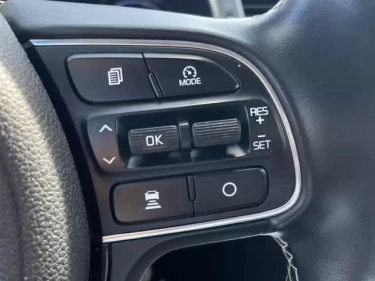 Foto van Kia e-Niro