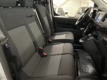 Foto van Toyota PROACE Long Worker
