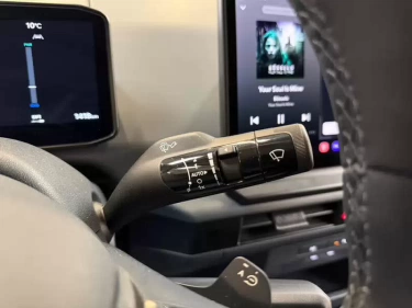 Foto van Kia PV5