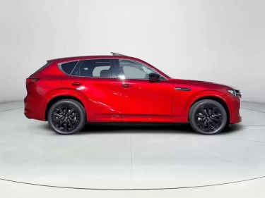 Foto van Mazda CX-60