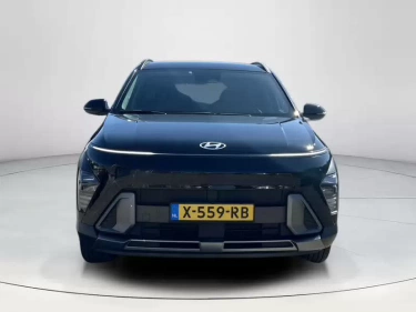 Foto van Hyundai Kona