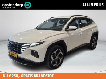 Hyundai Tucson 1.6 T-GDI PHEV Comfort Smart 4WD | Stoel & Stuurverwarming | Rijklaarprijs ! occasion 2024