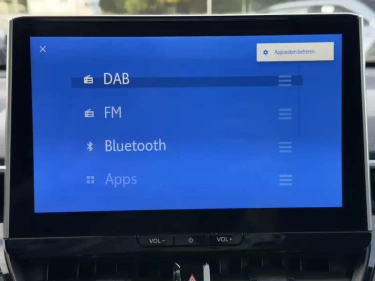 Foto van Toyota Corolla Cross