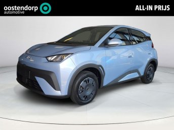 BYD DOLPHIN SURF Active 30 kWh | € 2.250,- Demo Voordeel | Rijklaarprijs ! demo 2026