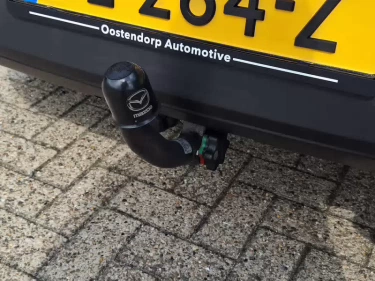 Foto van Mazda 2