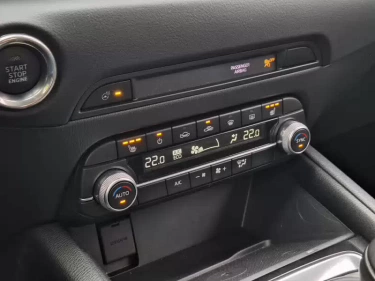 Foto van Mazda CX-5