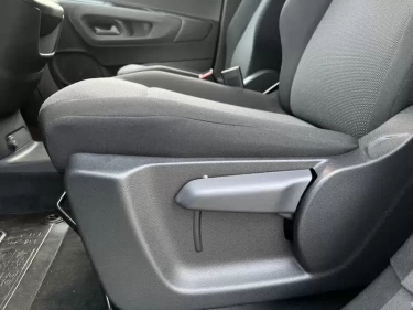 Foto van Toyota PROACE CITY Electric