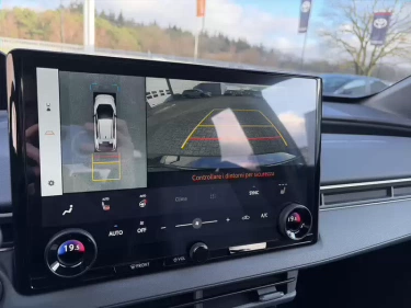 Foto van Toyota bZ4X