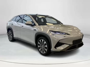 Foto van BYD SEALION 7