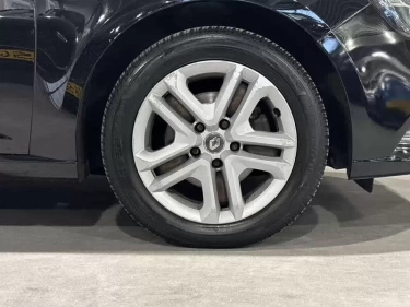 Foto van Renault Mégane