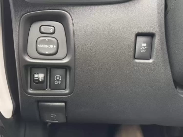 Foto van Toyota Aygo