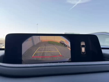 Foto van Mazda CX-30