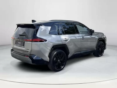 Foto van Toyota RAV4
