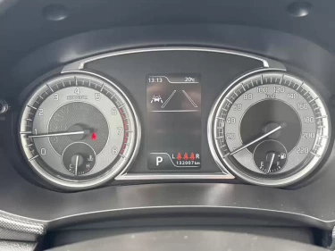 Foto van Suzuki Vitara