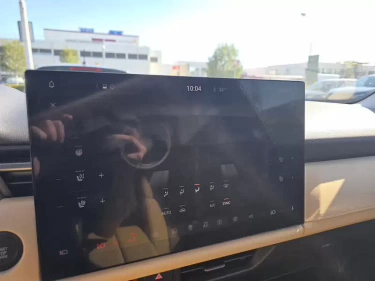 Foto van Mazda CX-5